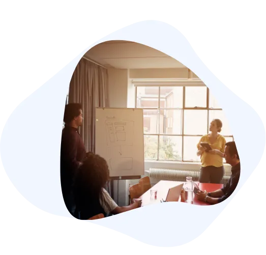 Services Illustration